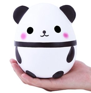 Mochi Squichy Toy